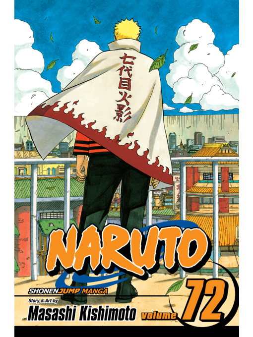 Title details for Naruto, Volume 72 by Masashi Kishimoto - Available